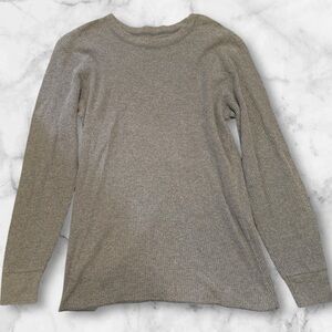 Men’s Fruit of the Loom long sleeve shirt size XL